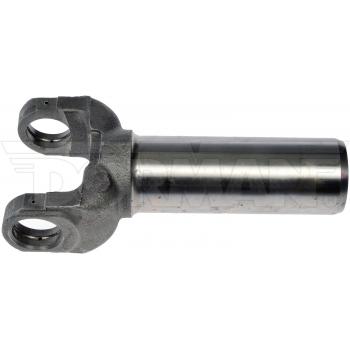 2004 GMC Envoy Drive Shaft Slip Yoke Rear Driveshaft at Transfer Case Dorman 697569 image 3 of 4