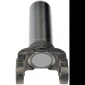 2004 GMC Envoy Drive Shaft Slip Yoke Rear Driveshaft at Transfer Case Dorman 697569 image 4 of 4