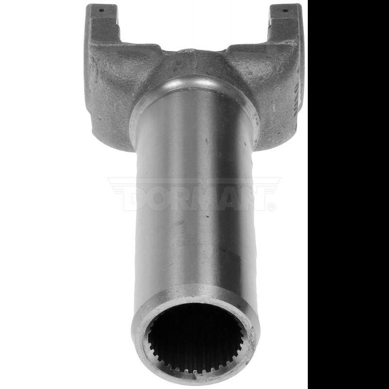 2003 Chevrolet S10 Drive Shaft Slip Yoke Rear Driveshaft at Transfer Case Dorman 697569 image 1 of 4