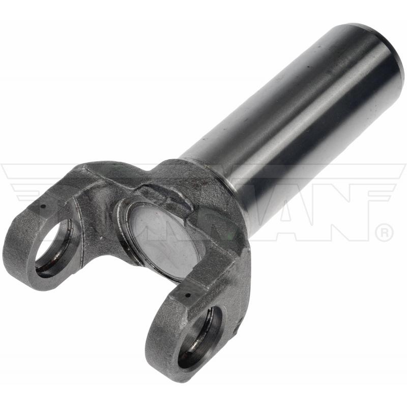 2003 Chevrolet S10 Drive Shaft Slip Yoke Rear Driveshaft at Transfer Case Dorman 697569 image 2 of 4