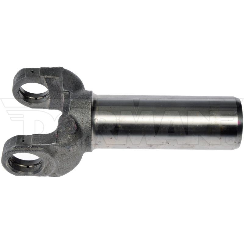 2003 Chevrolet S10 Drive Shaft Slip Yoke Rear Driveshaft at Transfer Case Dorman 697569 image 3 of 4
