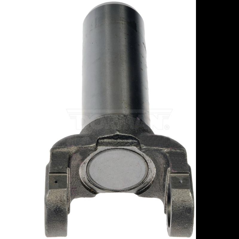 2003 Chevrolet S10 Drive Shaft Slip Yoke Rear Driveshaft at Transfer Case Dorman 697569 image 4 of 4