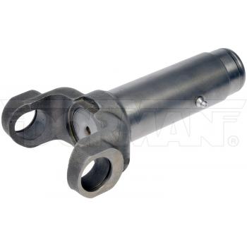2007 GMC Sierra 3500 Classic Drive Shaft Slip Yoke Rear Driveshaft at Support Bearing Dorman 697574 image 1 of 4