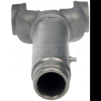 2007 GMC Sierra 3500 Classic Drive Shaft Slip Yoke Rear Driveshaft at Support Bearing Dorman 697574 image 2 of 4
