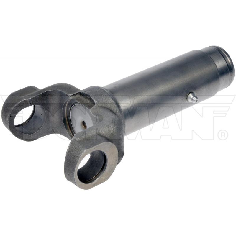 2002 Chevrolet Silverado 2500 HD Drive Shaft Slip Yoke Rear Driveshaft at Support Bearing Dorman 697574 image 1 of 4