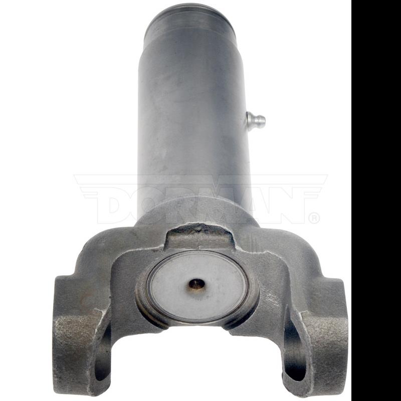 2002 Chevrolet Silverado 2500 HD Drive Shaft Slip Yoke Rear Driveshaft at Support Bearing Dorman 697574 image 3 of 4