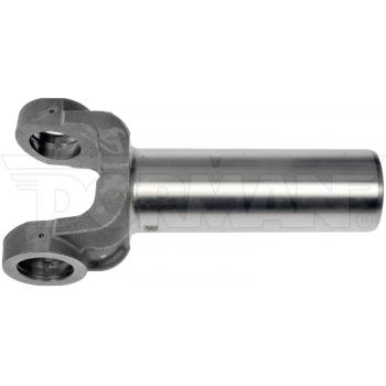 2015 GMC Savana 2500 Drive Shaft Slip Yoke Rear Driveshaft at Transmission Dorman 697575 image 2 of 4