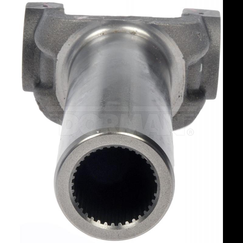 2010 Chevrolet Express 3500 Drive Shaft Slip Yoke Rear Driveshaft at Transmission Dorman 697575 image 1 of 4