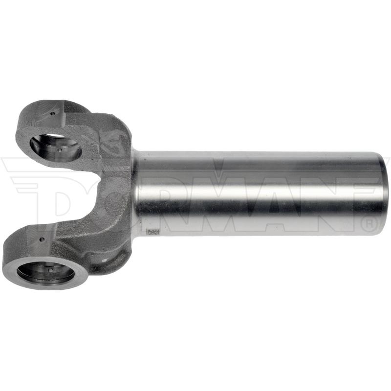 2010 Chevrolet Express 3500 Drive Shaft Slip Yoke Rear Driveshaft at Transmission Dorman 697575 image 2 of 4