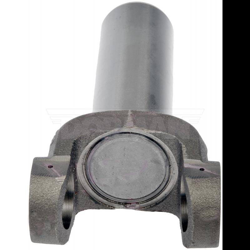 2010 Chevrolet Express 3500 Drive Shaft Slip Yoke Rear Driveshaft at Transmission Dorman 697575 image 3 of 4