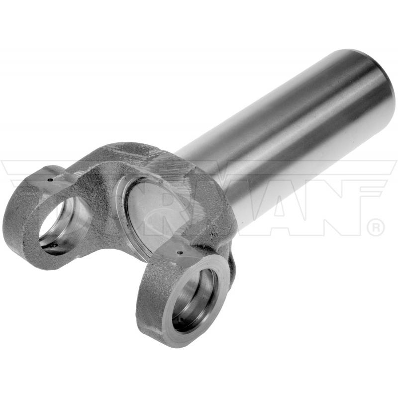 2010 Chevrolet Express 3500 Drive Shaft Slip Yoke Rear Driveshaft at Transmission Dorman 697575 image 4 of 4