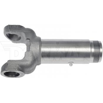 2000 GMC C3500 Drive Shaft Slip Yoke Rear Driveshaft at Support Bearing Dorman 697580 image 2 of 4