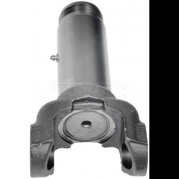2000 GMC C3500 Drive Shaft Slip Yoke Rear Driveshaft at Support Bearing Dorman 697580 image 3 of 4
