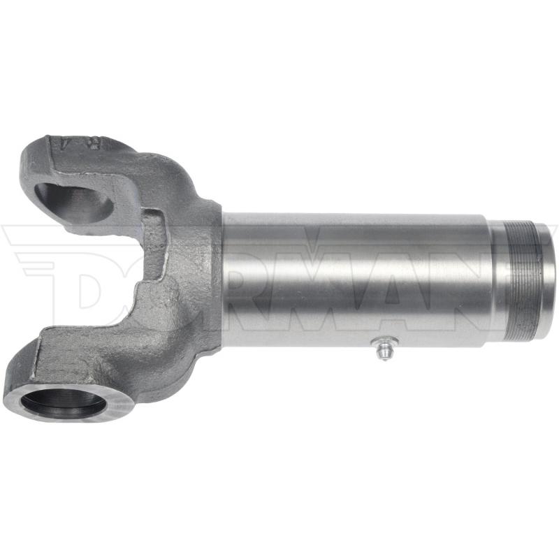 1995 GMC C1500 Drive Shaft Slip Yoke Rear Driveshaft at Support Bearing Dorman 697580 image 2 of 4