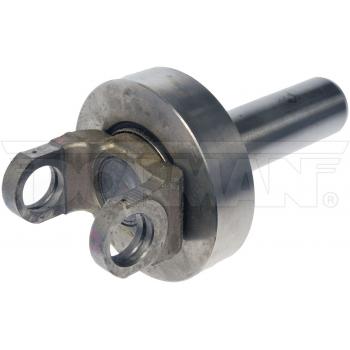 2007 Chrysler Aspen Drive Shaft Slip Yoke Rear Driveshaft at Transmission Dorman 697586 image 3 of 4
