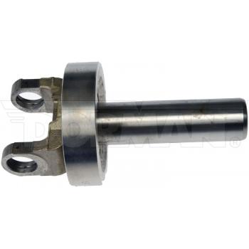 2007 Chrysler Aspen Drive Shaft Slip Yoke Rear Driveshaft at Transmission Dorman 697586 image 4 of 4