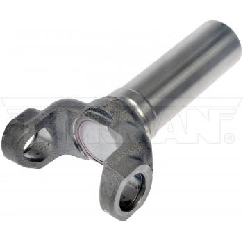 2015 GMC Sierra 1500 Drive Shaft Slip Yoke Rear Driveshaft at Support Bearing Dorman 697588 image 2 of 4