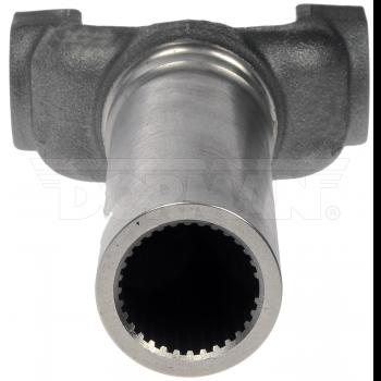2015 GMC Sierra 1500 Drive Shaft Slip Yoke Rear Driveshaft at Support Bearing Dorman 697588 image 3 of 4