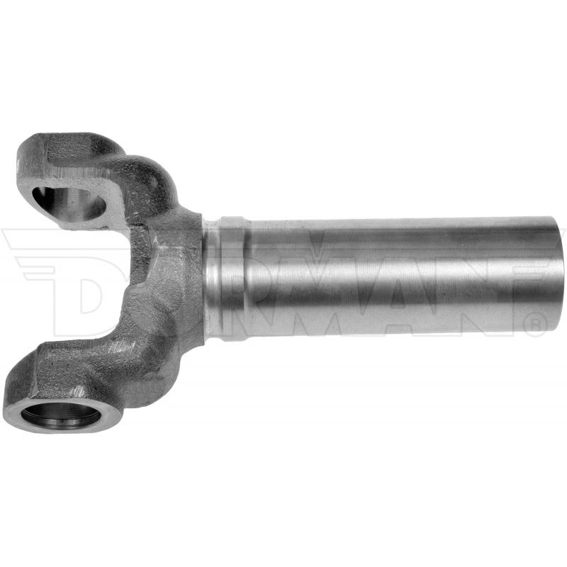 2016 Chevrolet Silverado 1500 Drive Shaft Slip Yoke Rear Driveshaft at Support Bearing Dorman 697588 image 1 of 4