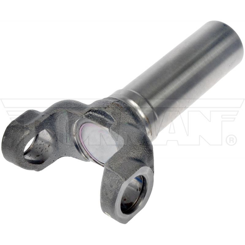 2016 Chevrolet Silverado 1500 Drive Shaft Slip Yoke Rear Driveshaft at Support Bearing Dorman 697588 image 2 of 4
