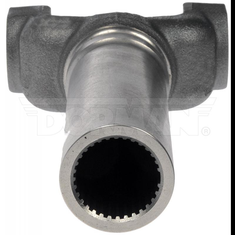 2016 Chevrolet Silverado 1500 Drive Shaft Slip Yoke Rear Driveshaft at Support Bearing Dorman 697588 image 3 of 4