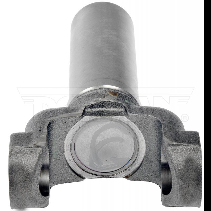 2016 Chevrolet Silverado 1500 Drive Shaft Slip Yoke Rear Driveshaft at Support Bearing Dorman 697588 image 4 of 4