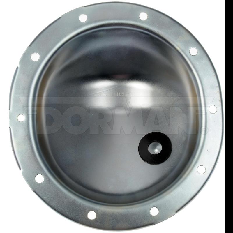 1995 GMC C1500 Differential Cover Rear Dorman 697700 image 4 of 4
