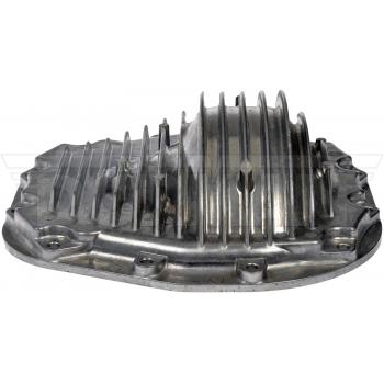 2010 Ford F-550 Super Duty Differential Cover