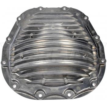 2008 Ford F-450 Super Duty Differential Cover Rear Dorman 697725 image 4 of 4