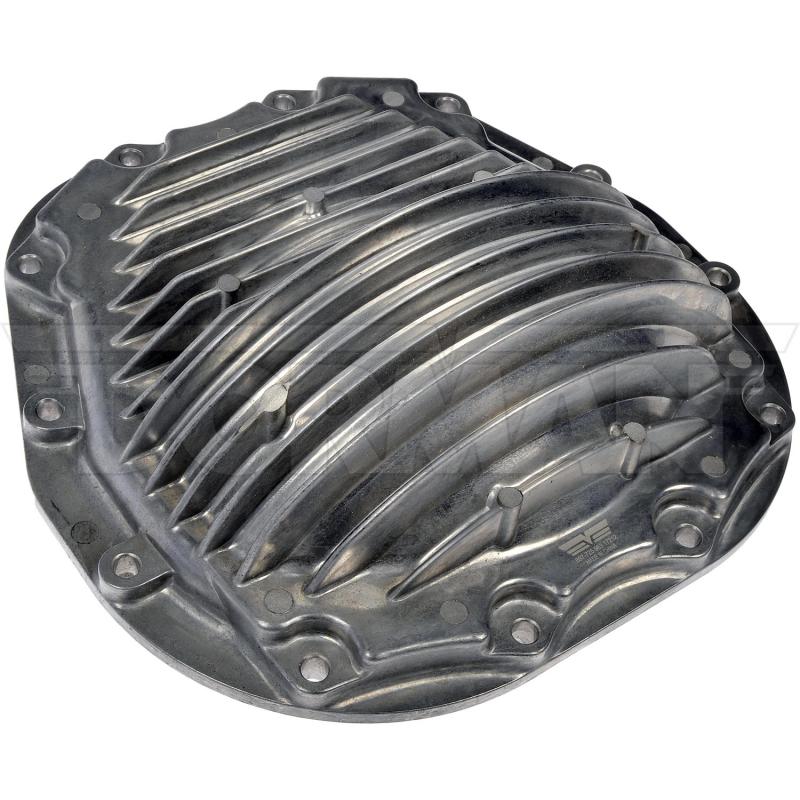 2008 Ford F-550 Super Duty Differential Cover Rear Dorman 697725 image 2 of 4