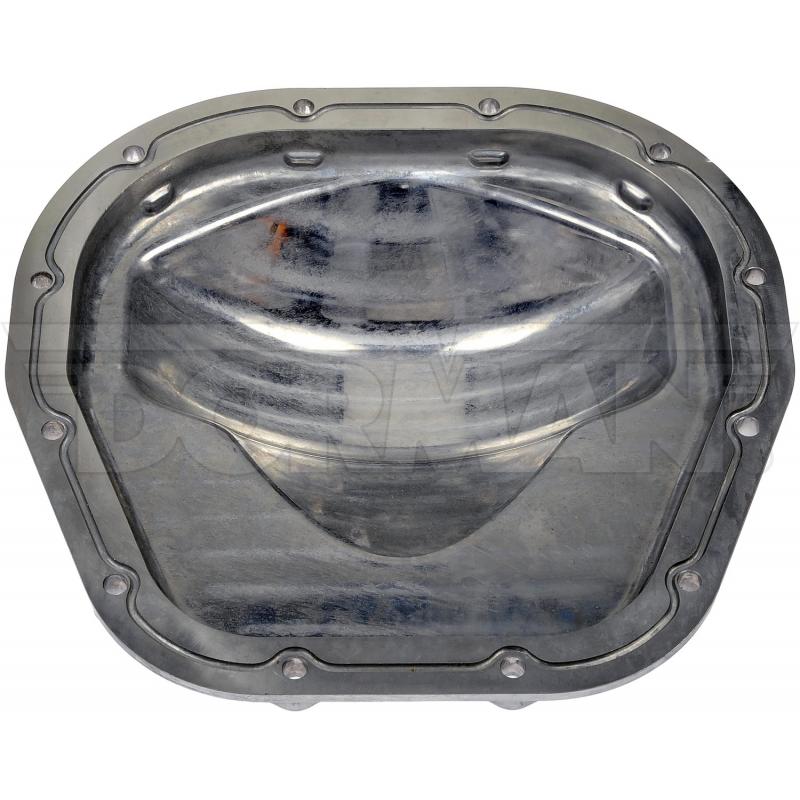 2008 Ford F-550 Super Duty Differential Cover Rear Dorman 697725 image 3 of 4