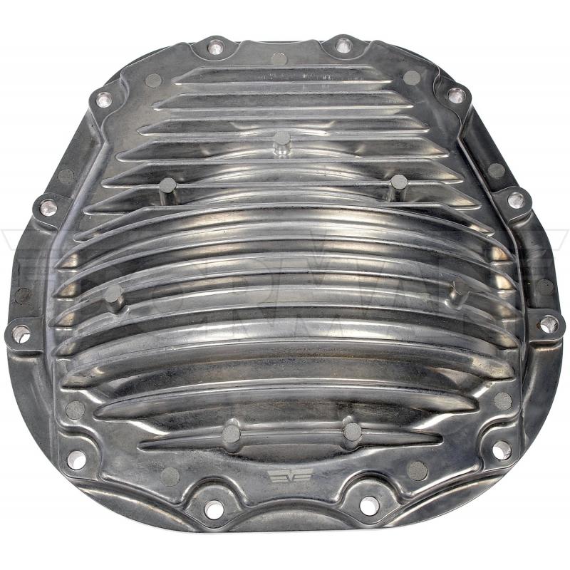 2008 Ford F-550 Super Duty Differential Cover Rear Dorman 697725 image 4 of 4