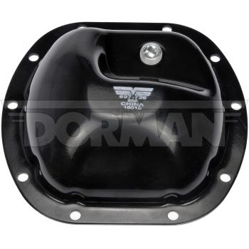 2012 Jeep Wrangler Differential Cover Front Dorman 697726 image 2 of 2