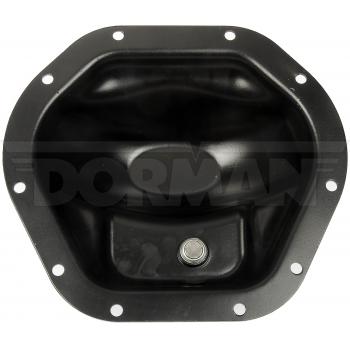2012 Jeep Wrangler Differential Cover Rear Dorman 697728 image 1 of 4