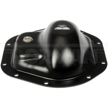 2012 Jeep Wrangler Differential Cover Rear Dorman 697728 image 4 of 4