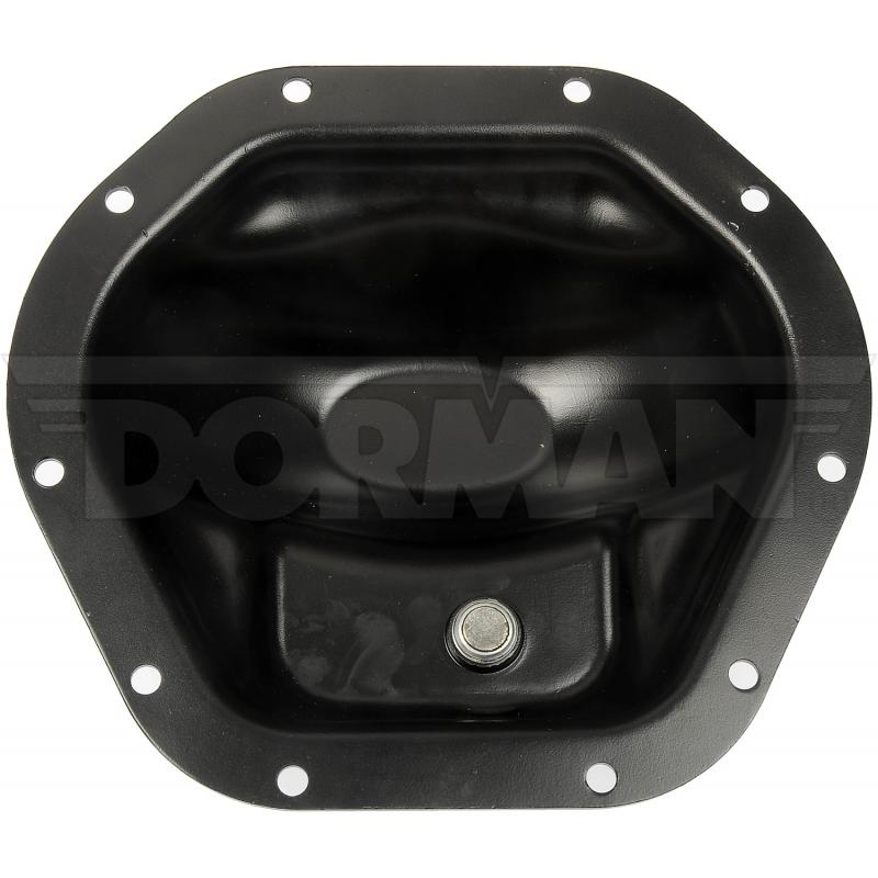 2003 Jeep Wrangler Differential Cover Rear Dorman 697728 image 1 of 4