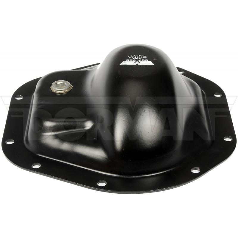 2003 Jeep Wrangler Differential Cover Rear Dorman 697728 image 4 of 4