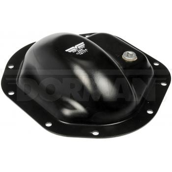 2012 Jeep Wrangler Differential Cover Front Dorman 697729 image 3 of 4