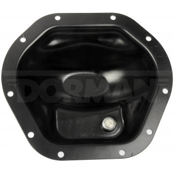 2012 Jeep Wrangler Differential Cover Front Dorman 697729 image 4 of 4