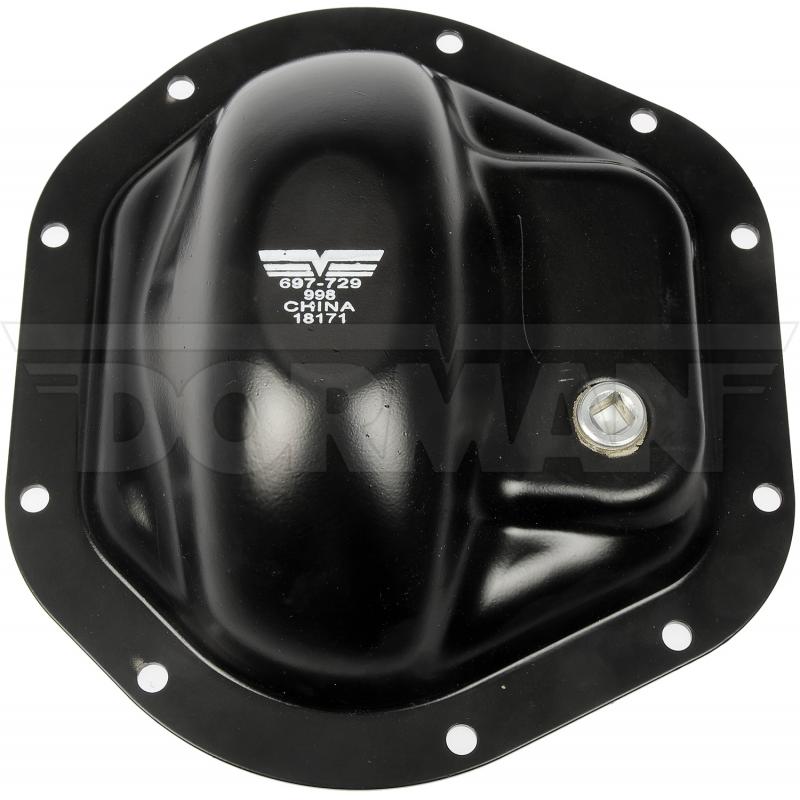 2003 Jeep Wrangler Differential Cover Front Dorman 697729 image 2 of 4