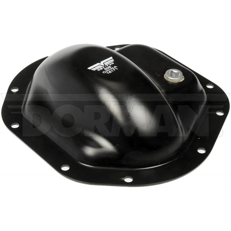2003 Jeep Wrangler Differential Cover Front Dorman 697729 image 3 of 4