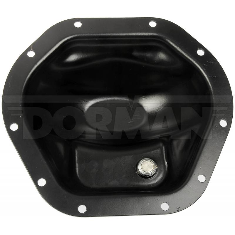 2003 Jeep Wrangler Differential Cover Front Dorman 697729 image 4 of 4