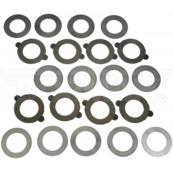 1983 Mercury Capri Differential Disc Kit