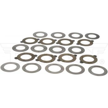 1983 Mercury Capri Differential Disc Kit Dorman 697780 image 3 of 4