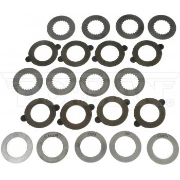 1983 Mercury Capri Differential Disc Kit Dorman 697780 image 4 of 4