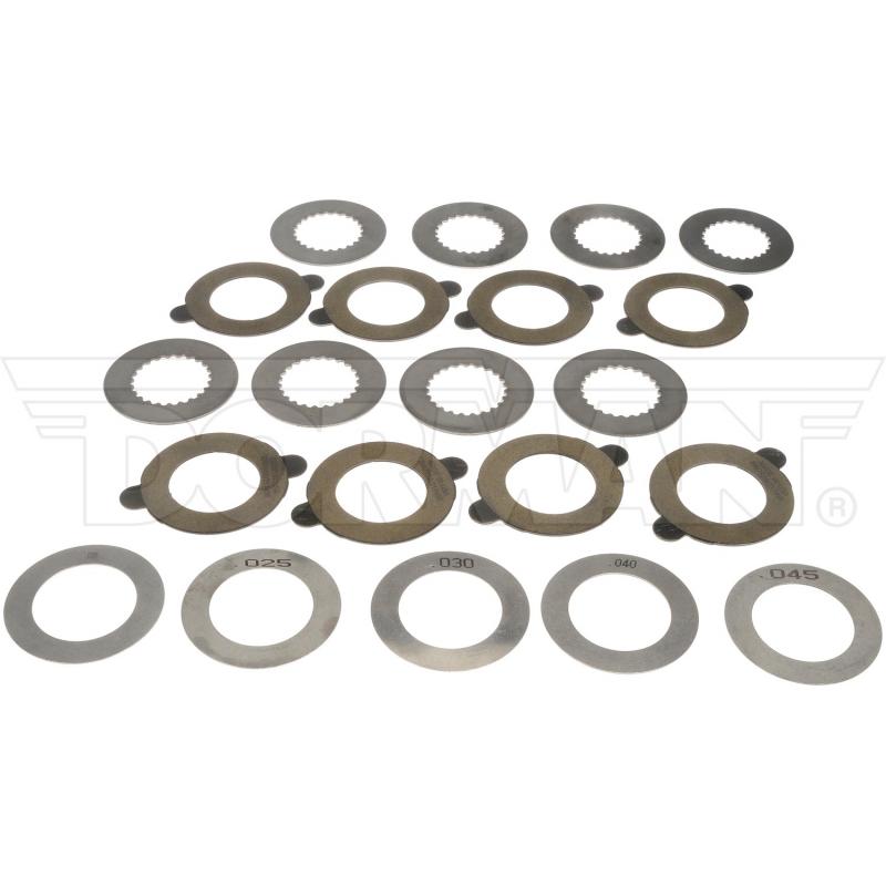 1988 Ford E-250 Econoline Differential Disc Kit Dorman 697780 image 2 of 4