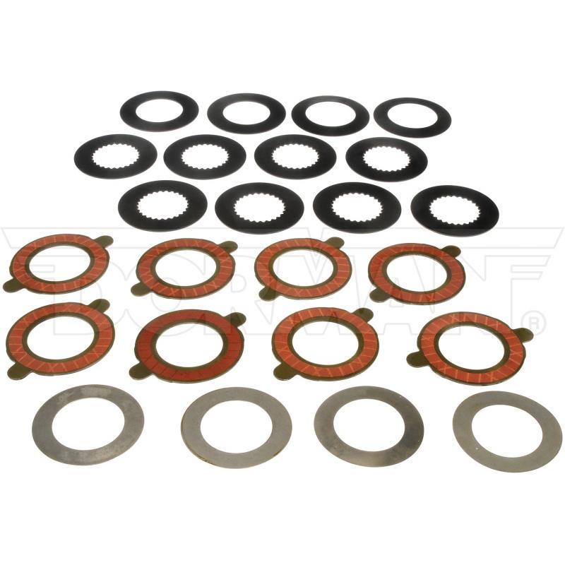 2017 Ford Transit Differential Disc Kit Dorman 697781 image 2 of 4