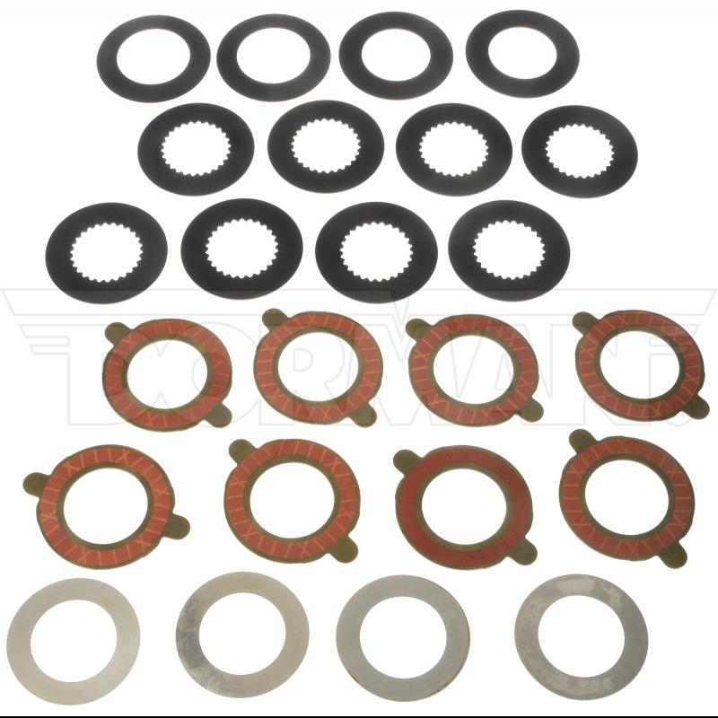 2017 Ford Transit Differential Disc Kit Dorman 697781 image 3 of 4