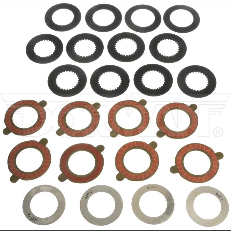2017 Ford Transit Differential Disc Kit Dorman 697781 image 4 of 4