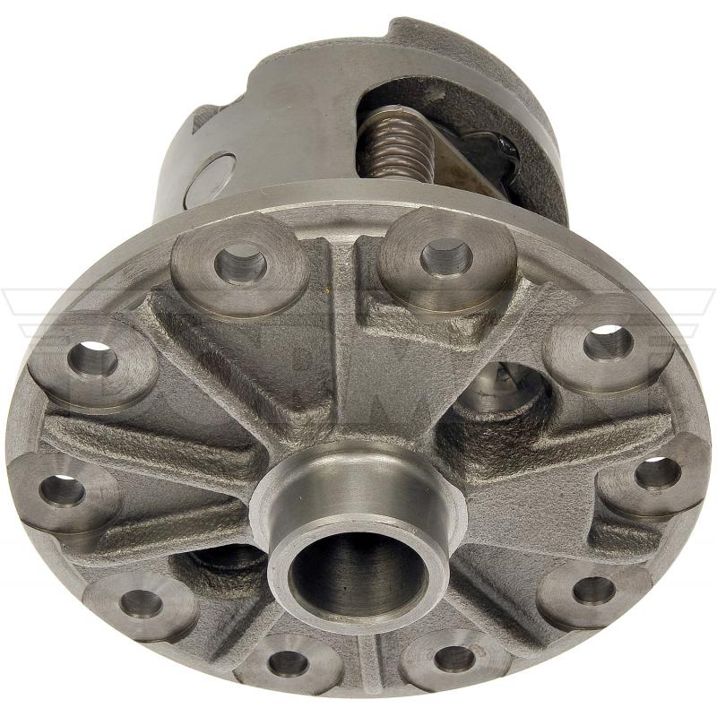 1978 Cadillac Commercial Chassis Differential Carrier Rear Dorman 697800 image 2 of 4